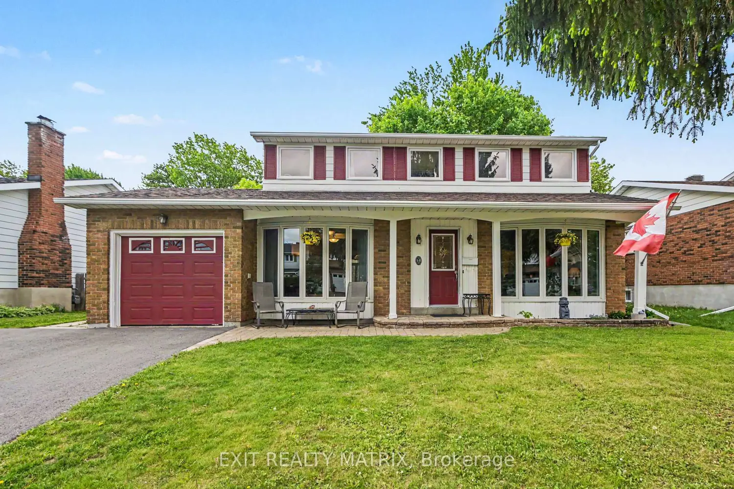 18 Highpark Crescent