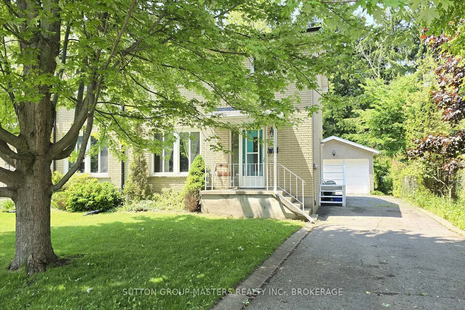 7A Bishop Street