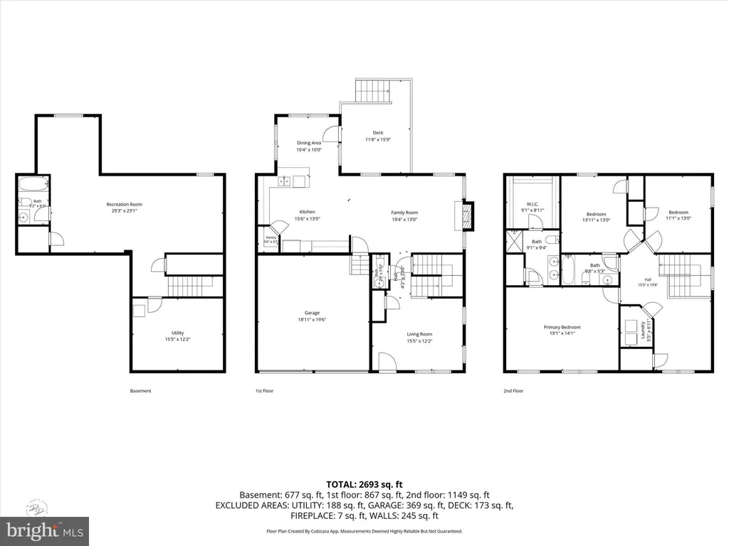 44 Talley Drive, Smyrna, DE 19977