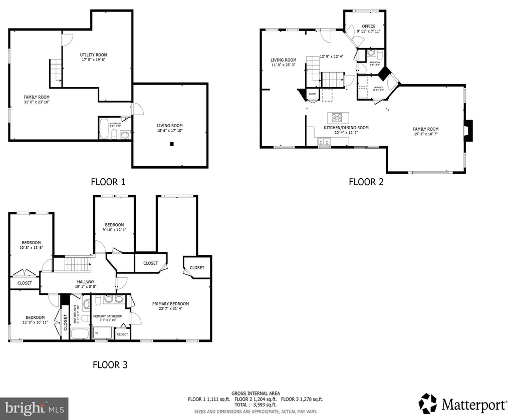 8705 Delphi Drive, Clinton, MD 20735