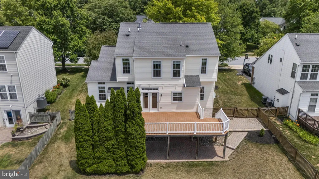 115 Phoenix Court, Walkersville, MD 21793
