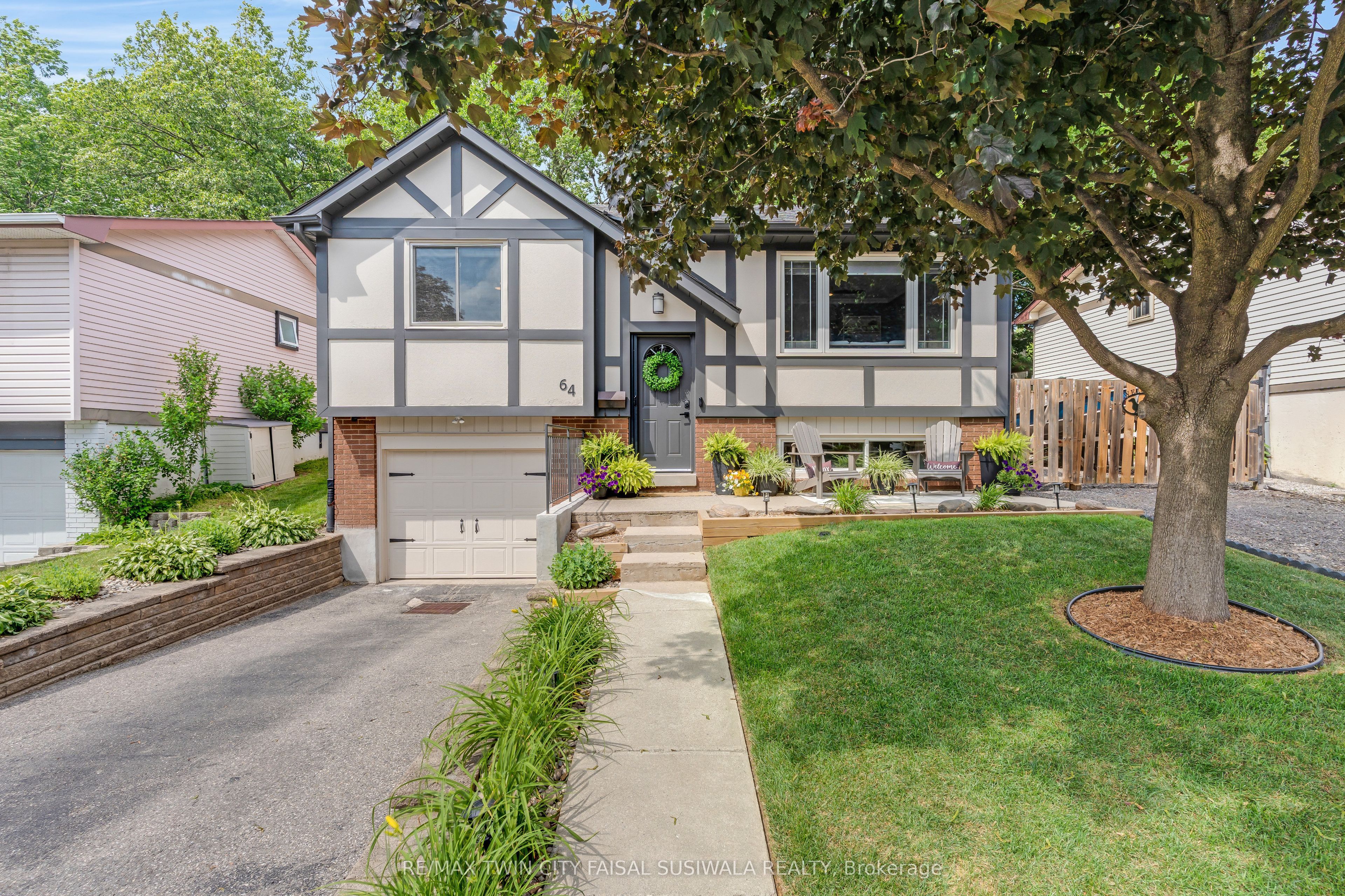 64 Cindy Avenue, Cambridge, ON, N3C 3J2