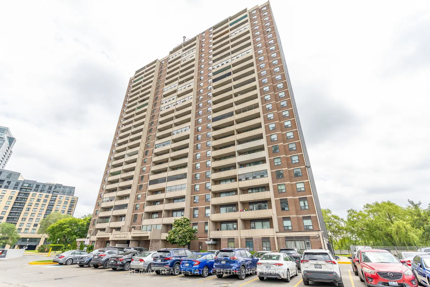 3390 Weston Road 1009