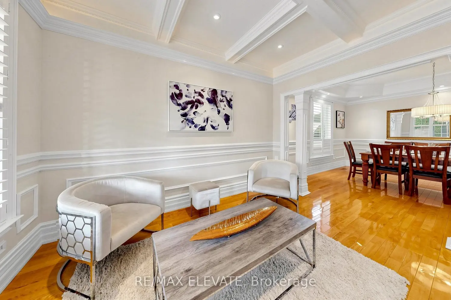 11 Joshua Boulevard