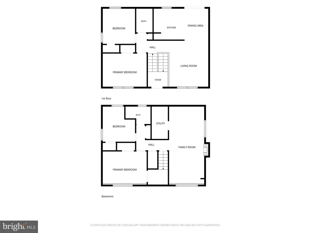 105 S Carolina Avenue, Pasadena, MD 21122