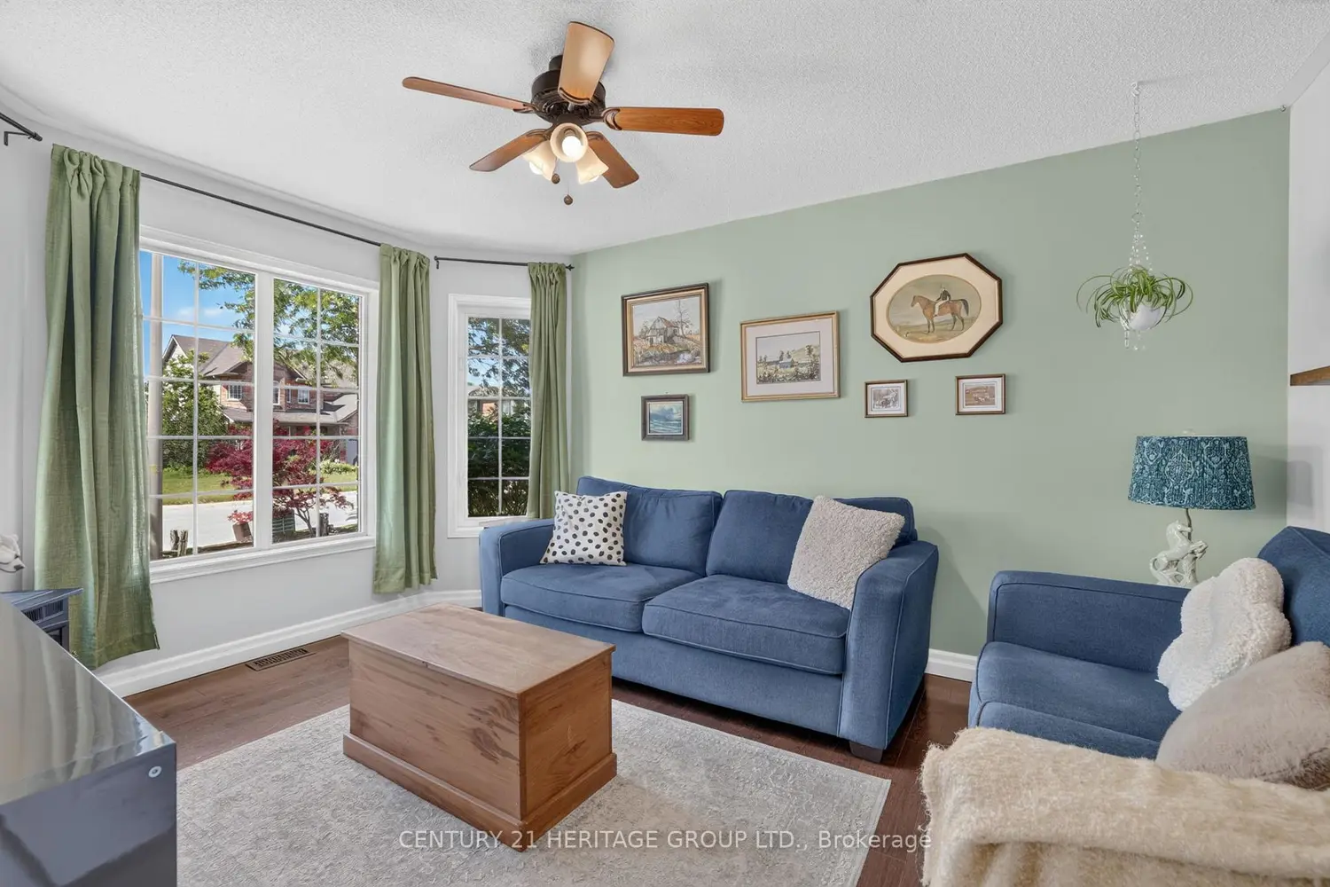 21 Bateman Street photo 3