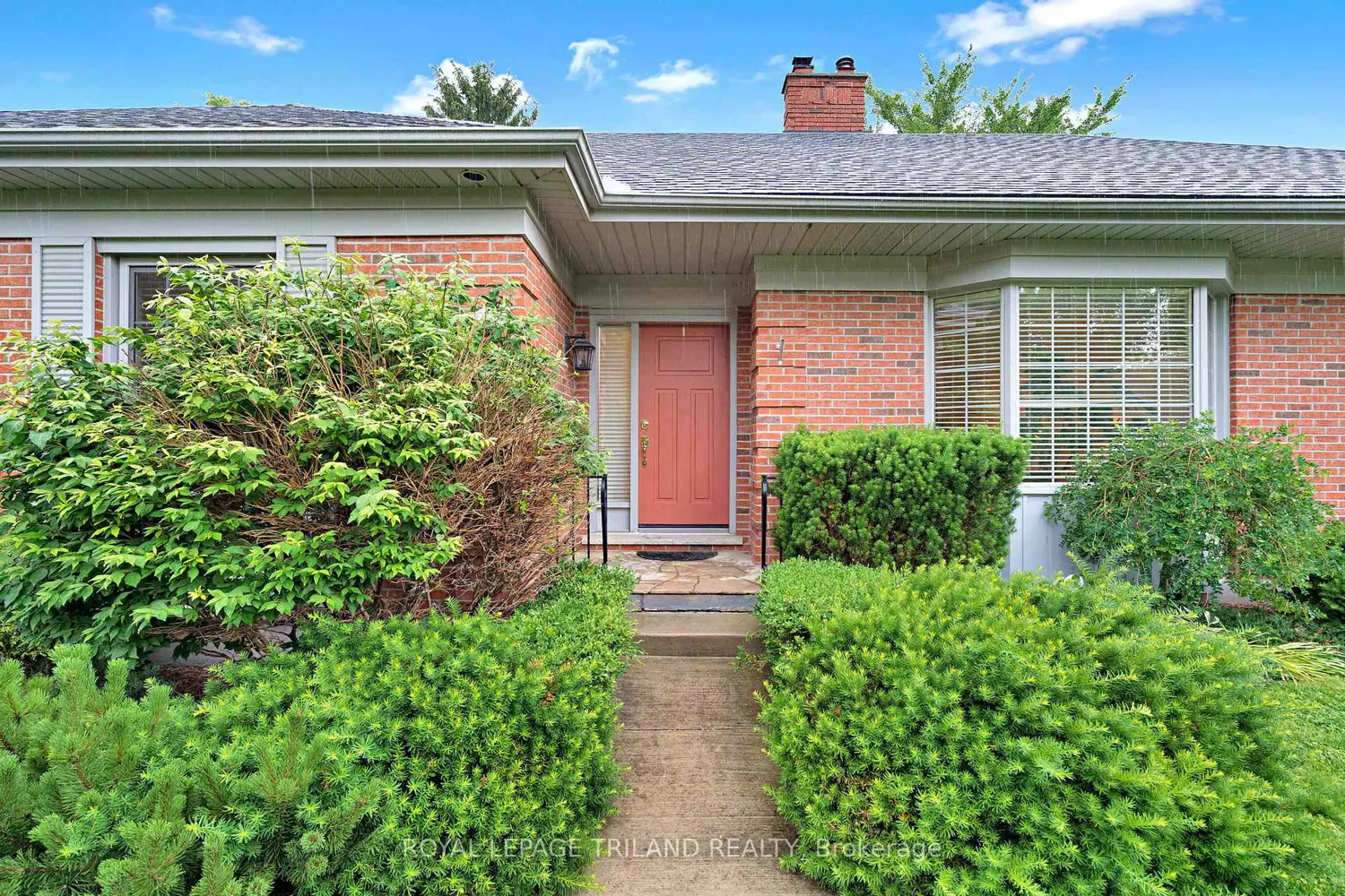 11 Tallwood Circle