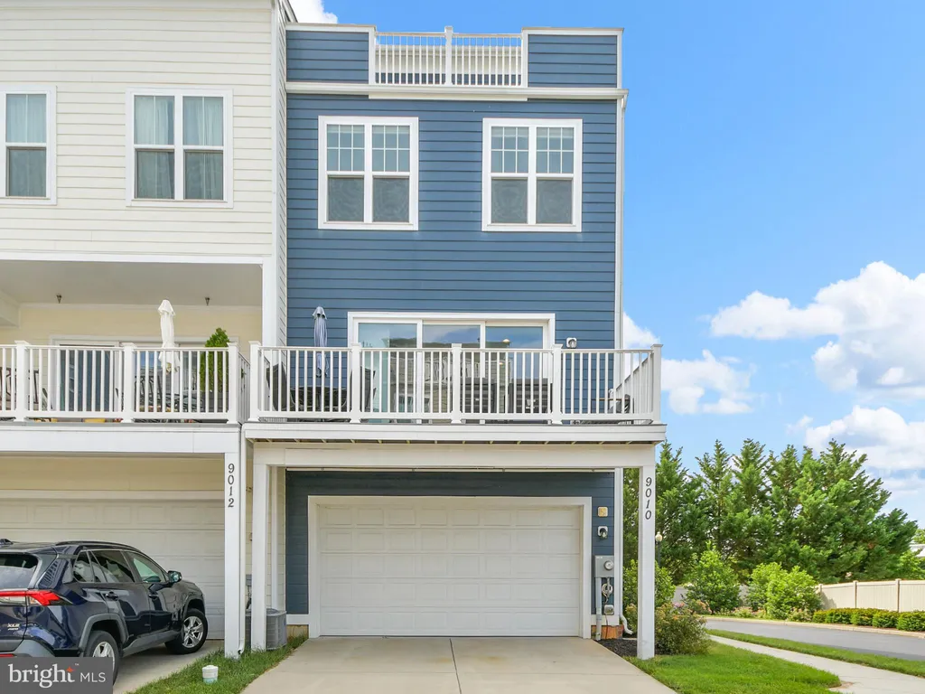 9010 Templeton Drive, Frederick, MD 21704