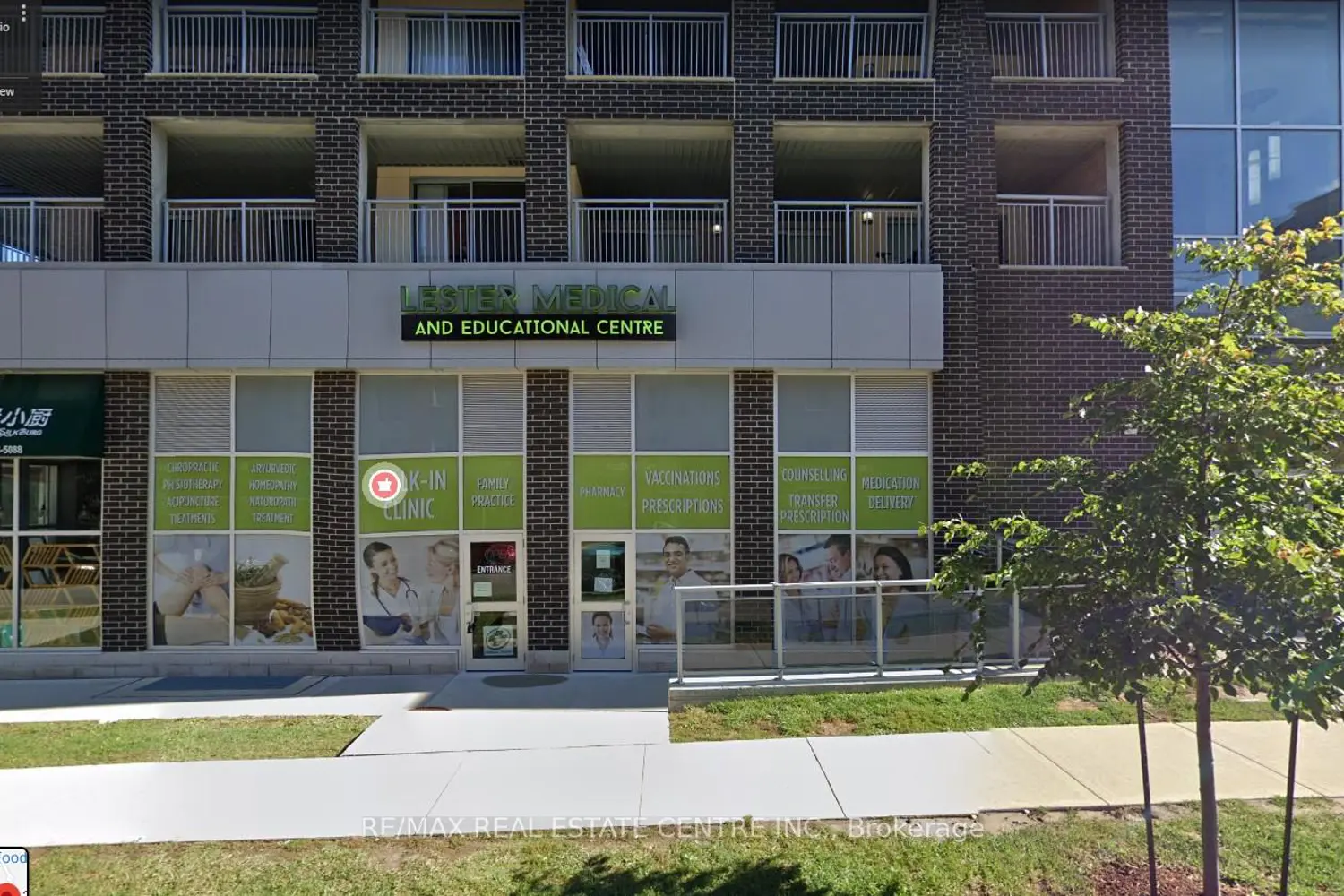 280 Lester Street 607 photo 2