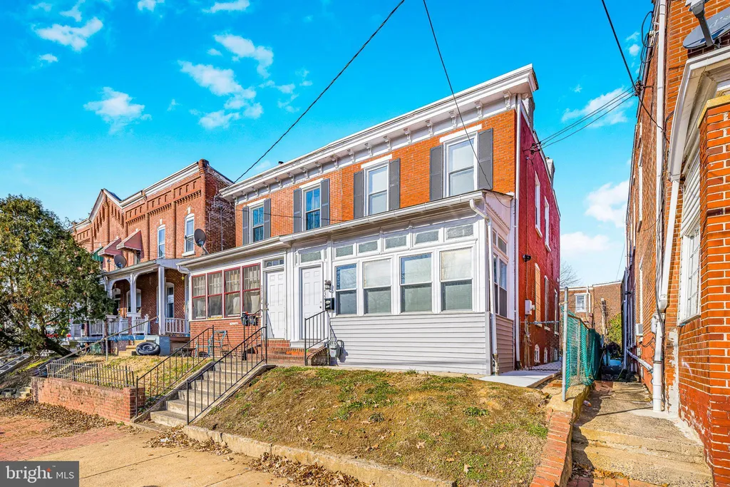 2321 N Tatnall Street, Wilmington, DE 19802