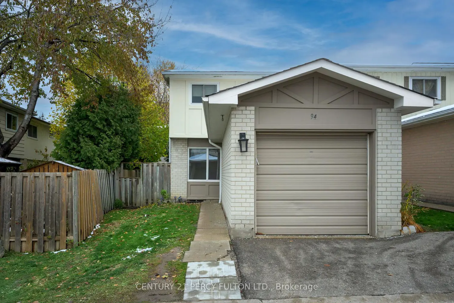 94 Plum Tree Way