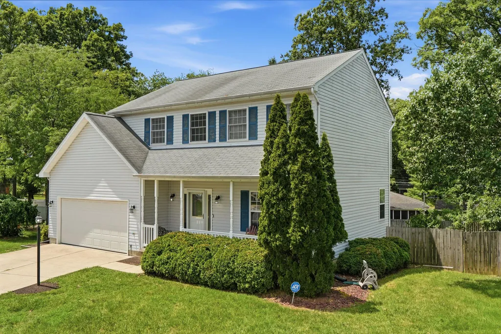 2701 Cotoneaster Court, Waldorf, MD 20601 photo 3
