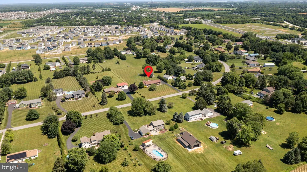 439 Commodore Drive, Middletown, DE 19709