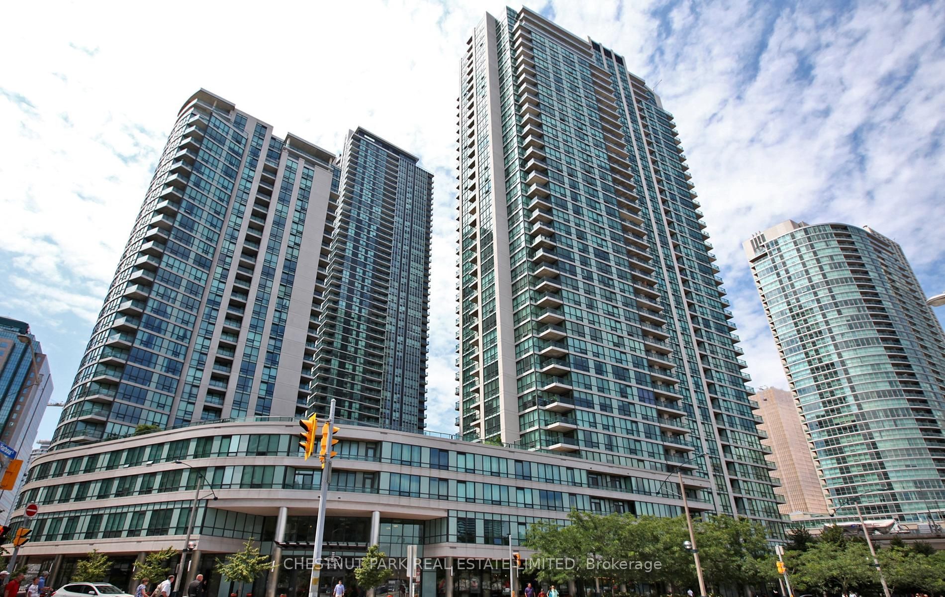506-12 Yonge Street, Toronto, ON, M5E 1Z9