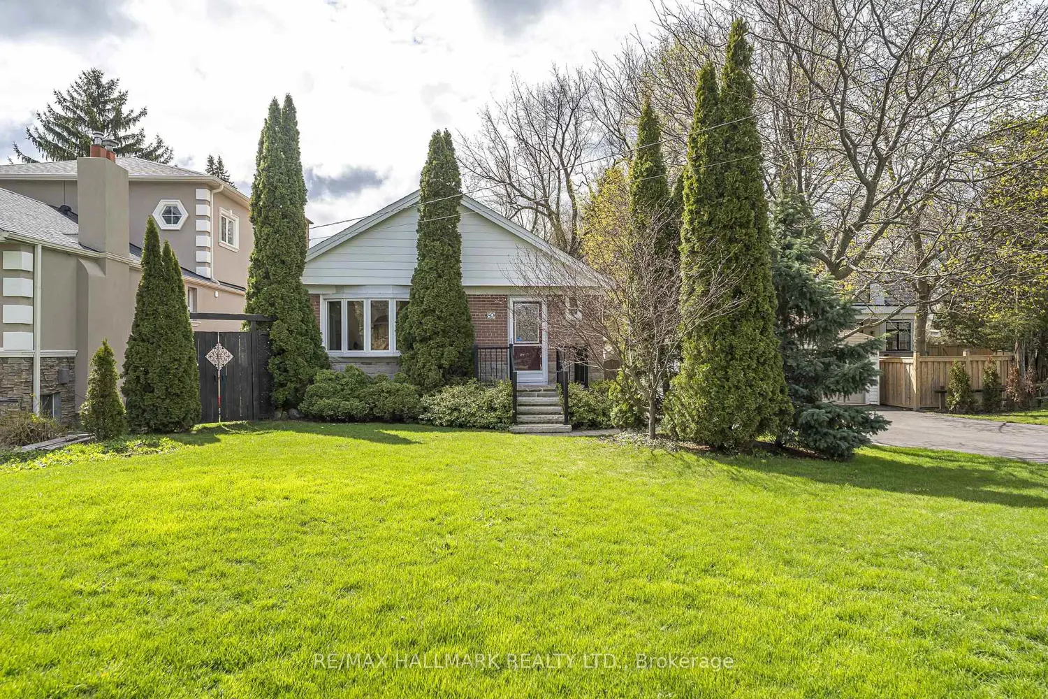 89 Scarborough Heights Boulevard
