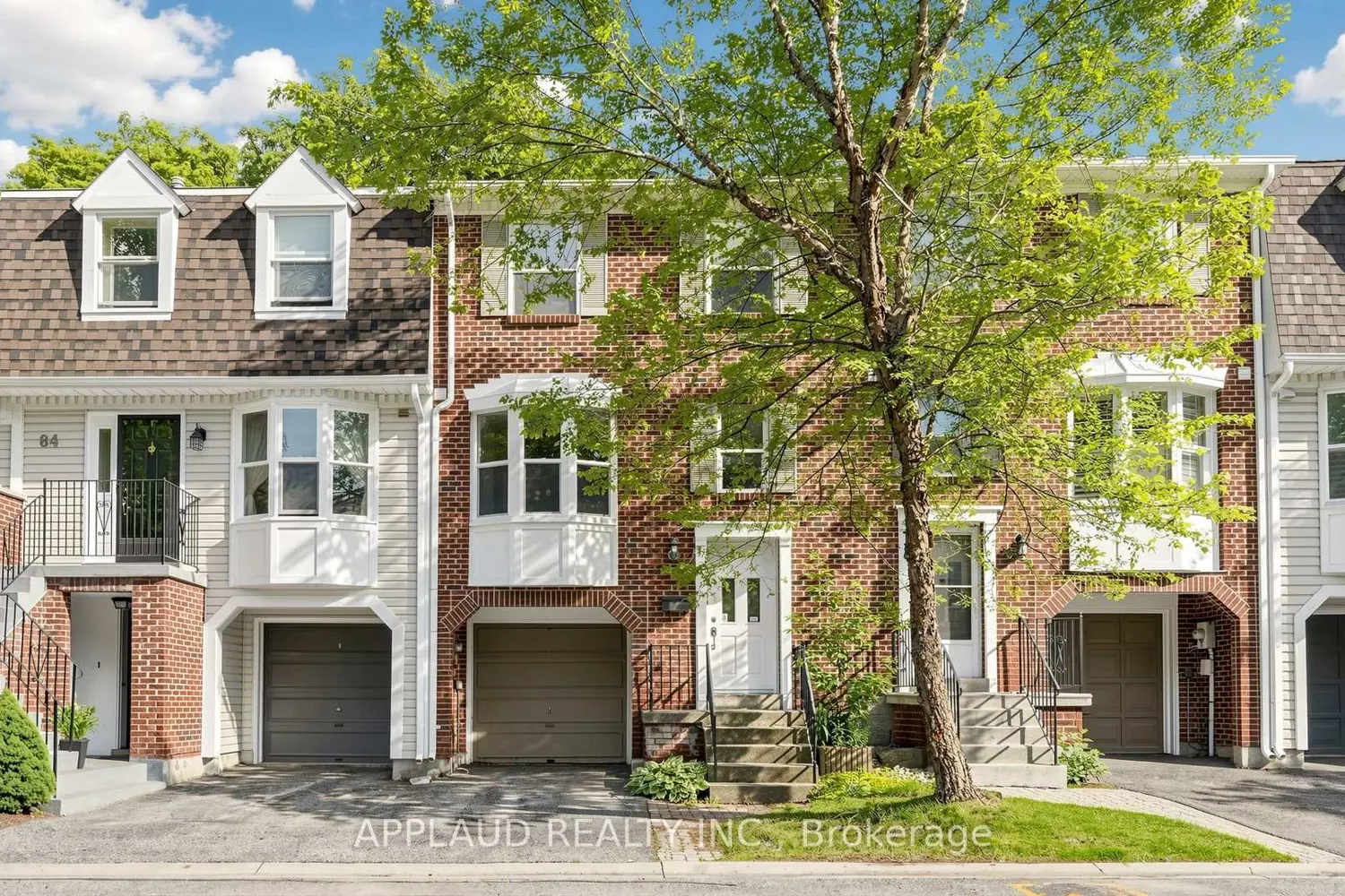 82 Confederation Way
