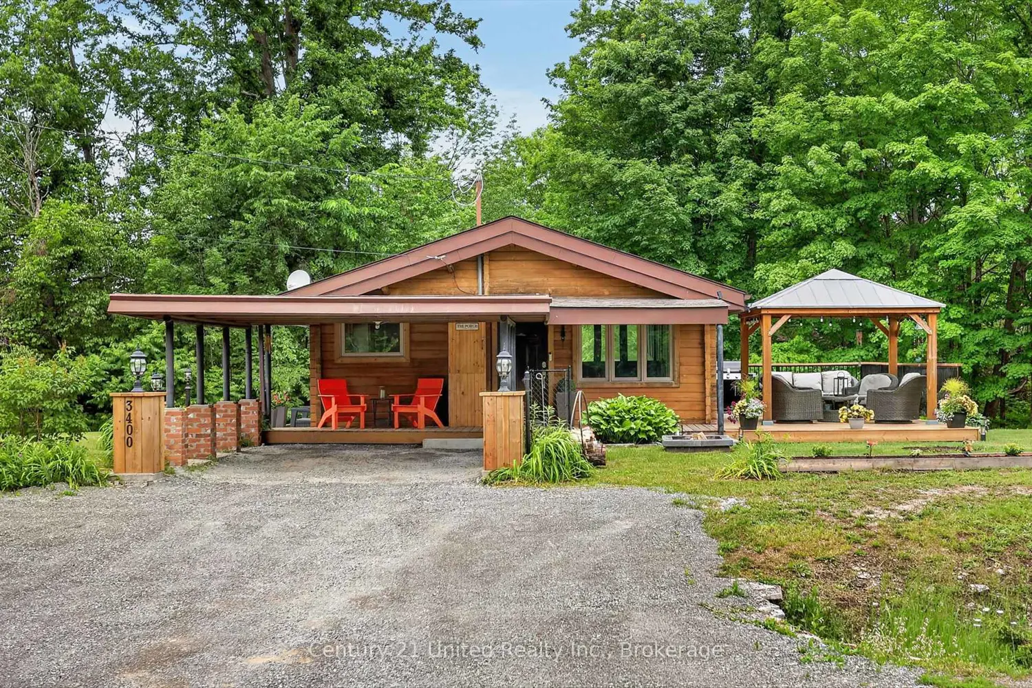 3400 Juniper Point Road photo 3