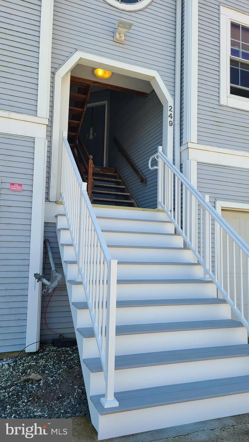 249 Fountain Street Unit 249-D, Havre De Grace, MD 21078
