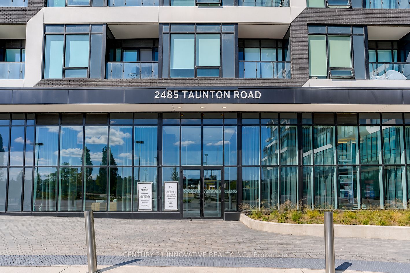 1024-2485 Taunton Road, Oakville, ON, L6H 3R8