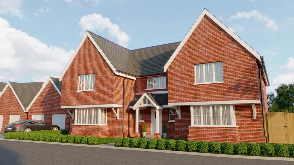 Land for saleDevelopment Land - Clacton Road, Weeley Heath, Essex CO16 photo 4