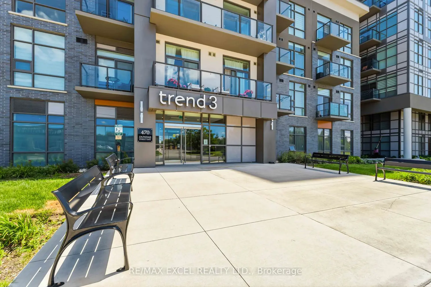 470 Dundas Street 502
