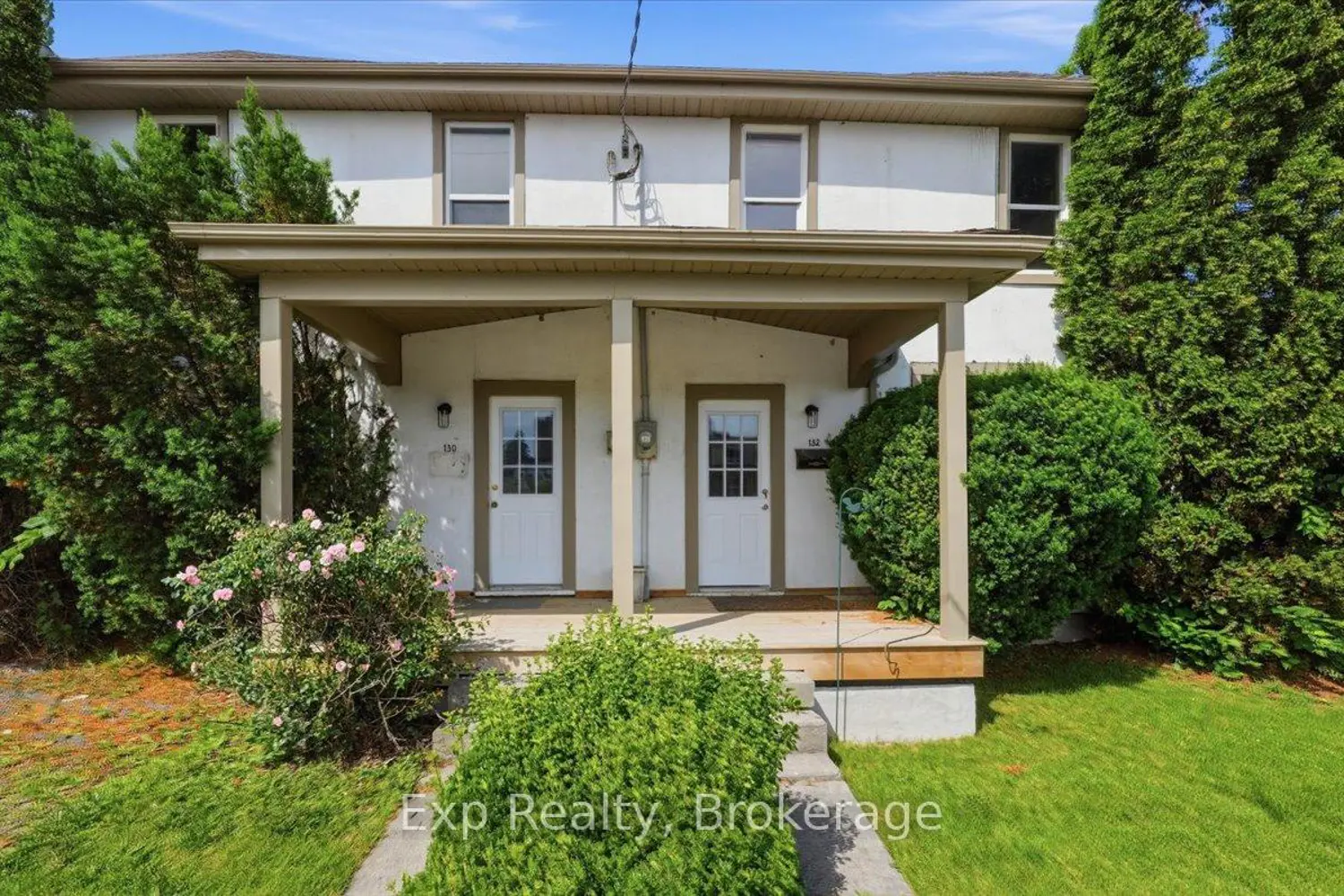 130-132 Macdonald Avenue