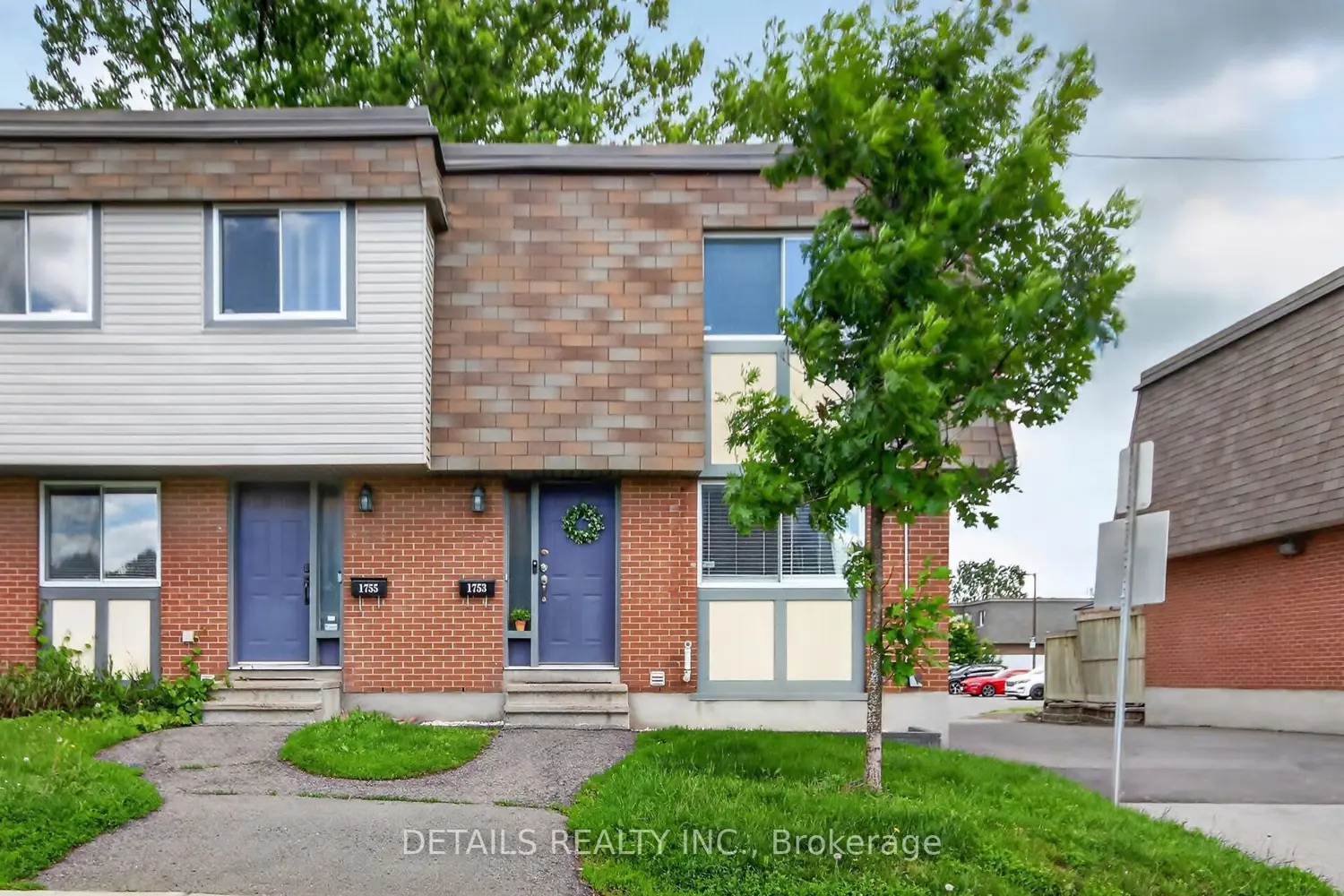 1753 Heatherington Road -