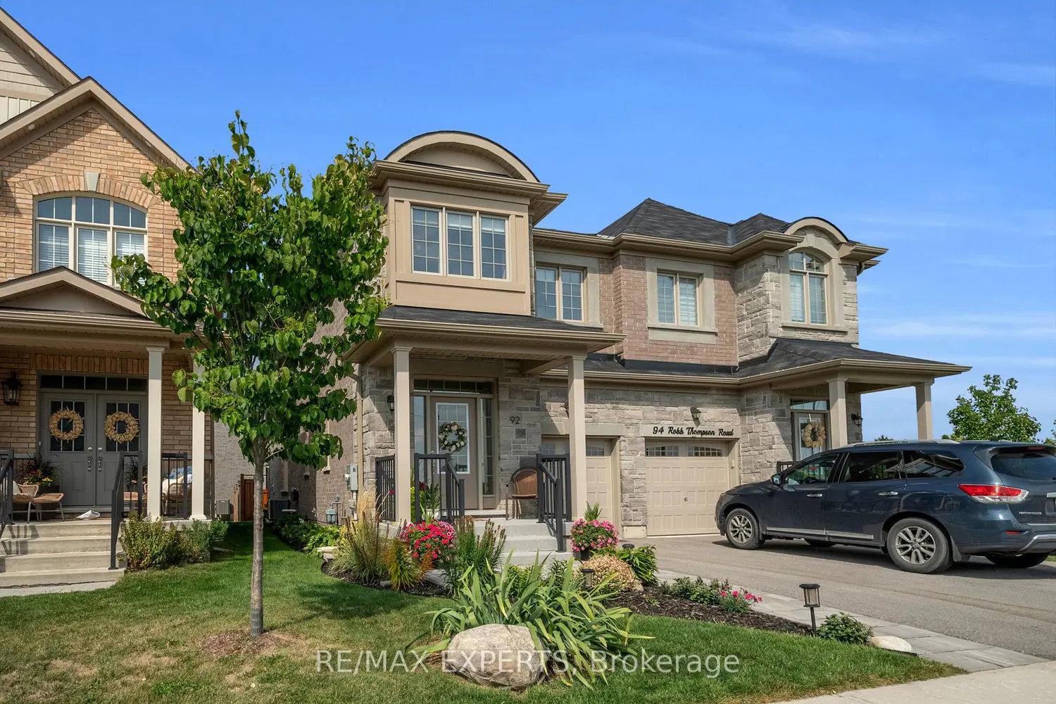 92 Robb Thompson Road photo 2