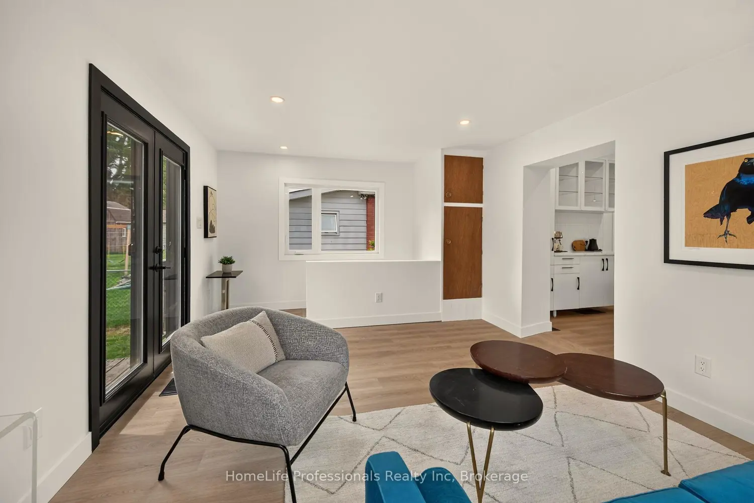 96 Aberdeen Avenue photo 4