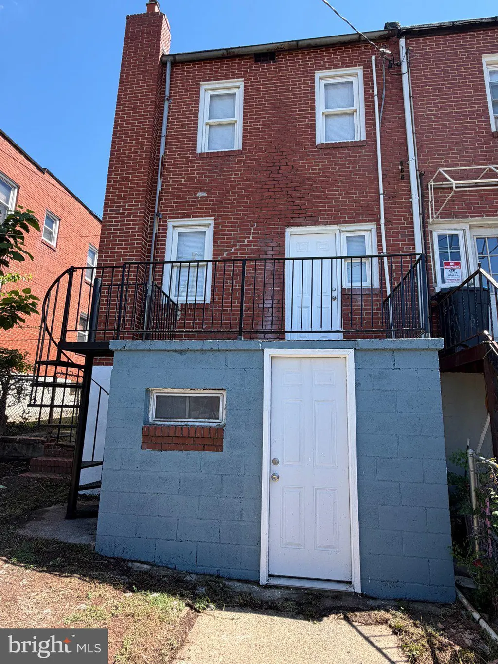 2130 Harman Avenue, Baltimore, MD 21230
