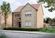 Plot 47 Hawthorn Meadows, Nettleham, Lincoln, Lincolnshire, LN2