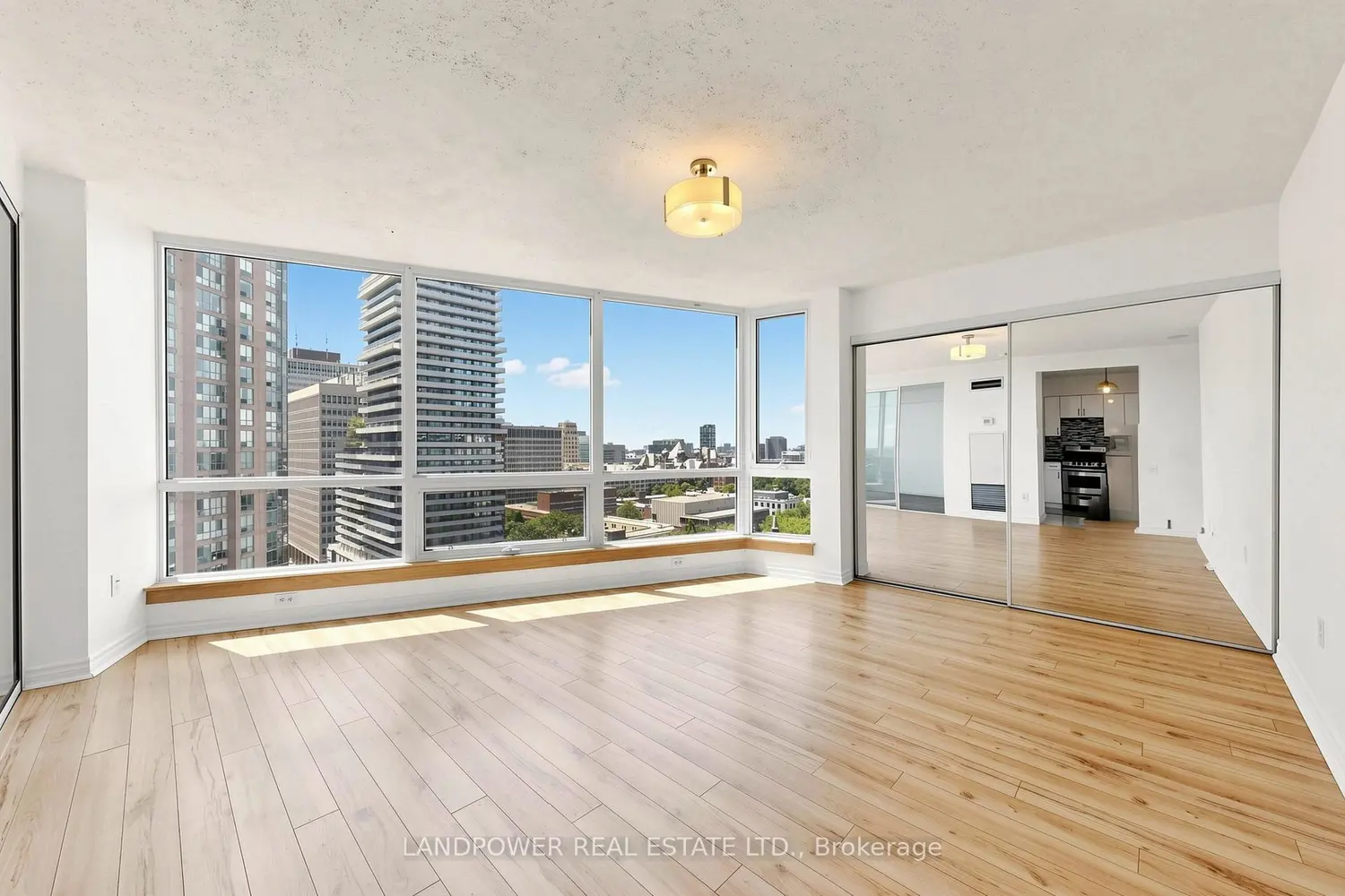 1055 Bay Street 1710