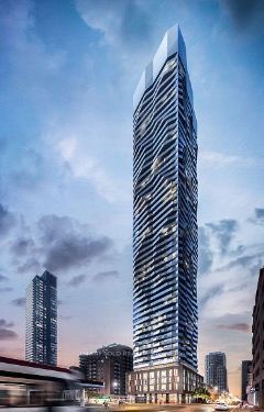 4309-100 Dalhousie Street, Toronto, ON, M5B 0C7