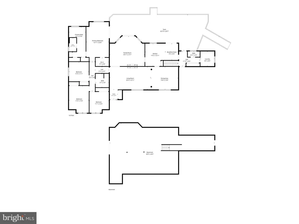 3 Meadow Drive, Middletown, DE 19709