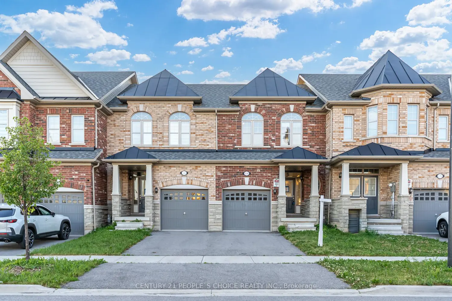 118 Finegan Circle