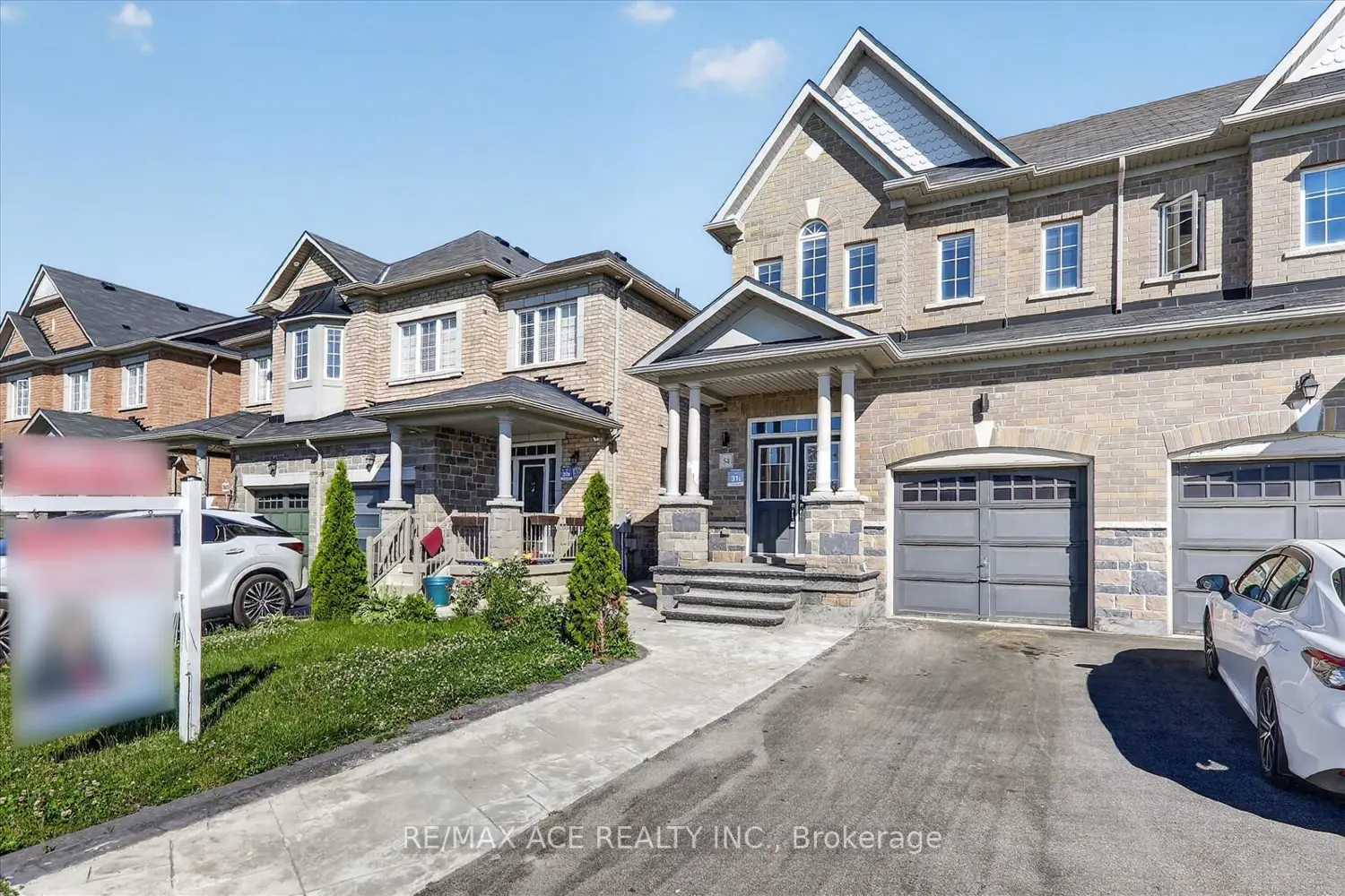 54 Altura Way