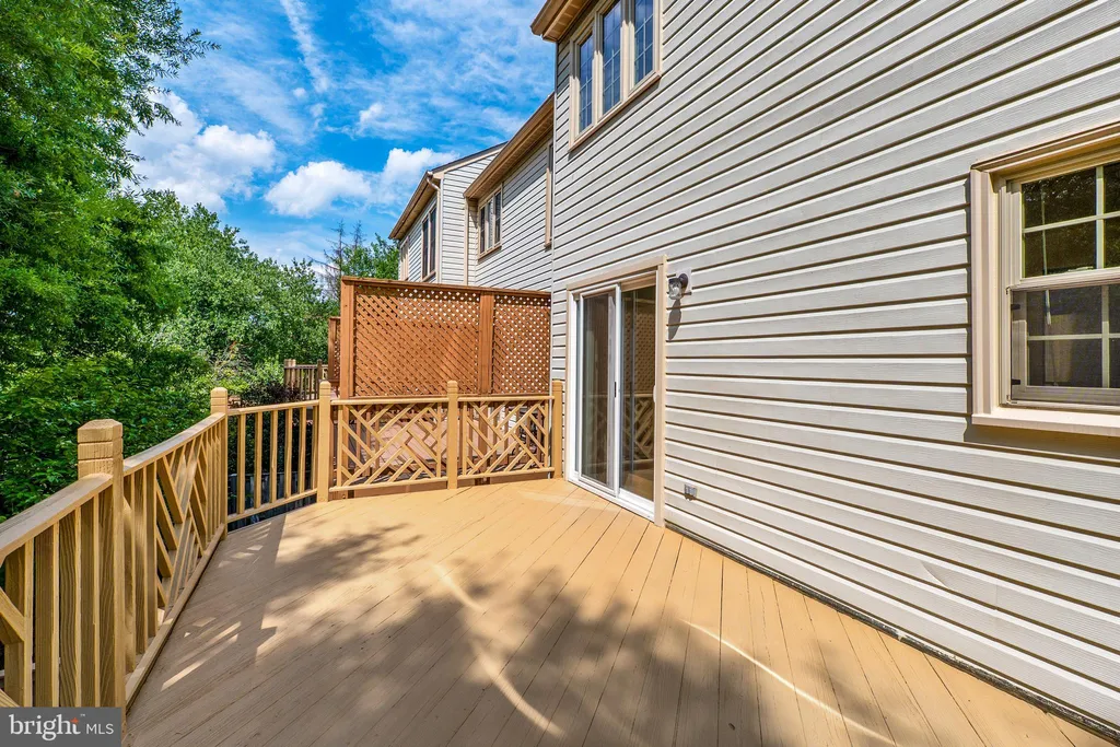 10131 Treble Court, Rockville, MD 20850