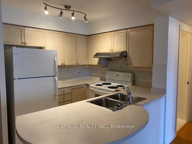 602-3 Rean Drive, Toronto, ON, M2K 3C2 photo 3