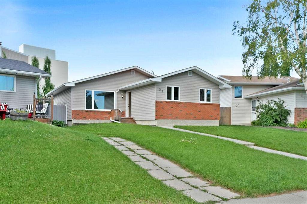 151 Midlawn Close SE, Calgary, AB, T2X 1A7 photo 3