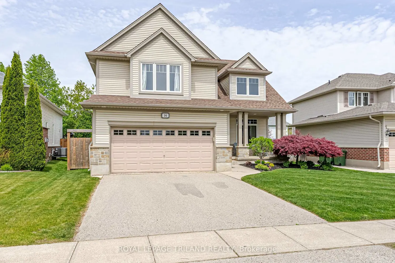 26 Augusta Crescent photo 2
