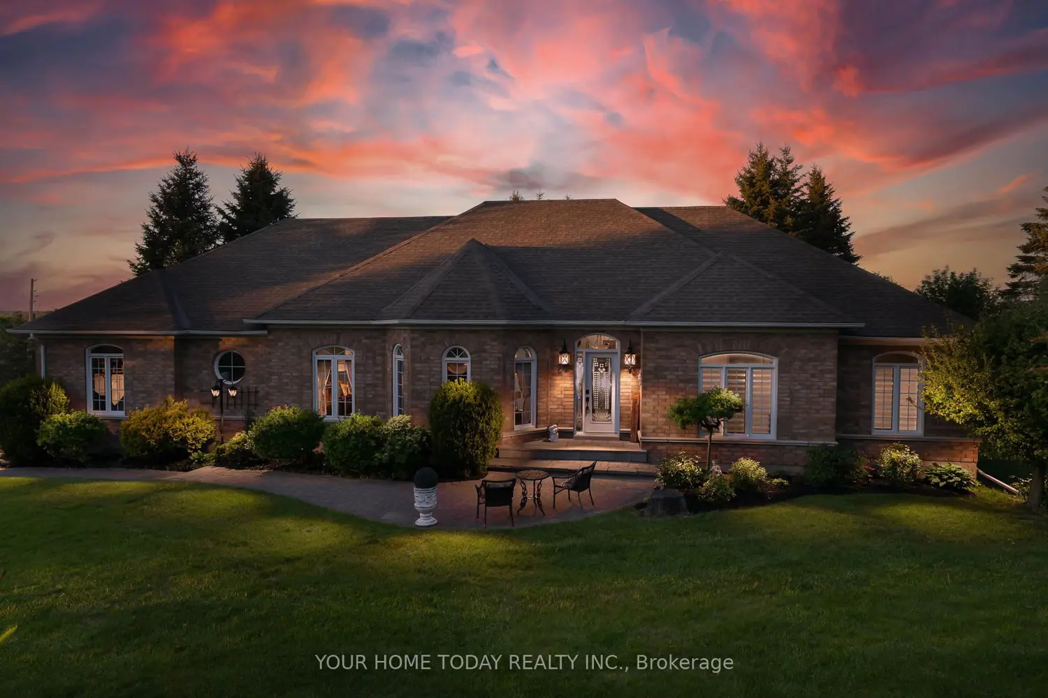 2 Trillium Terrace