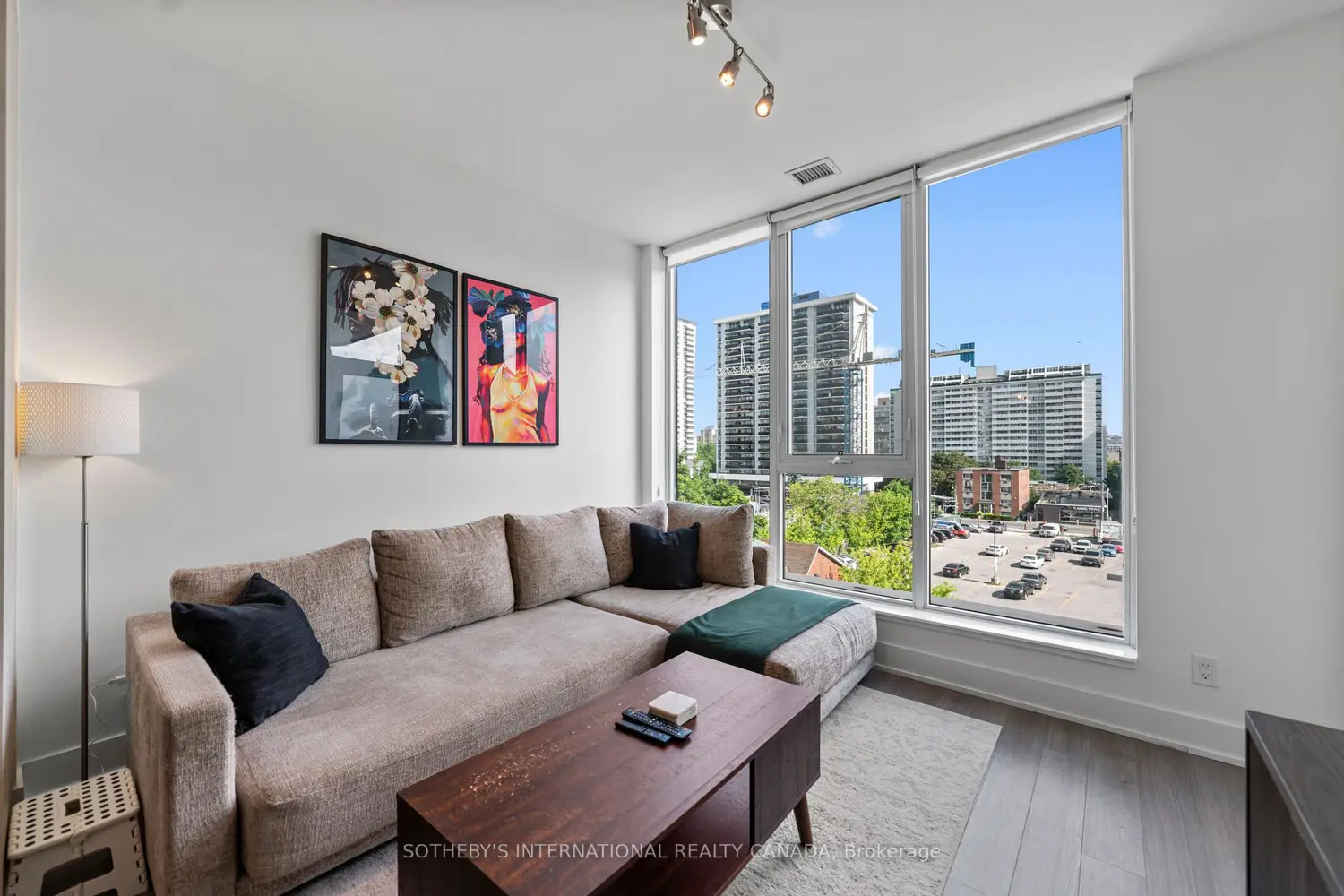 1 Belsize Drive 412 photo 3