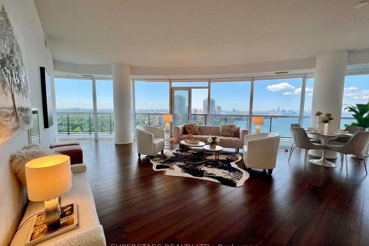 80 Marine Parade Drive 2302 photo 3