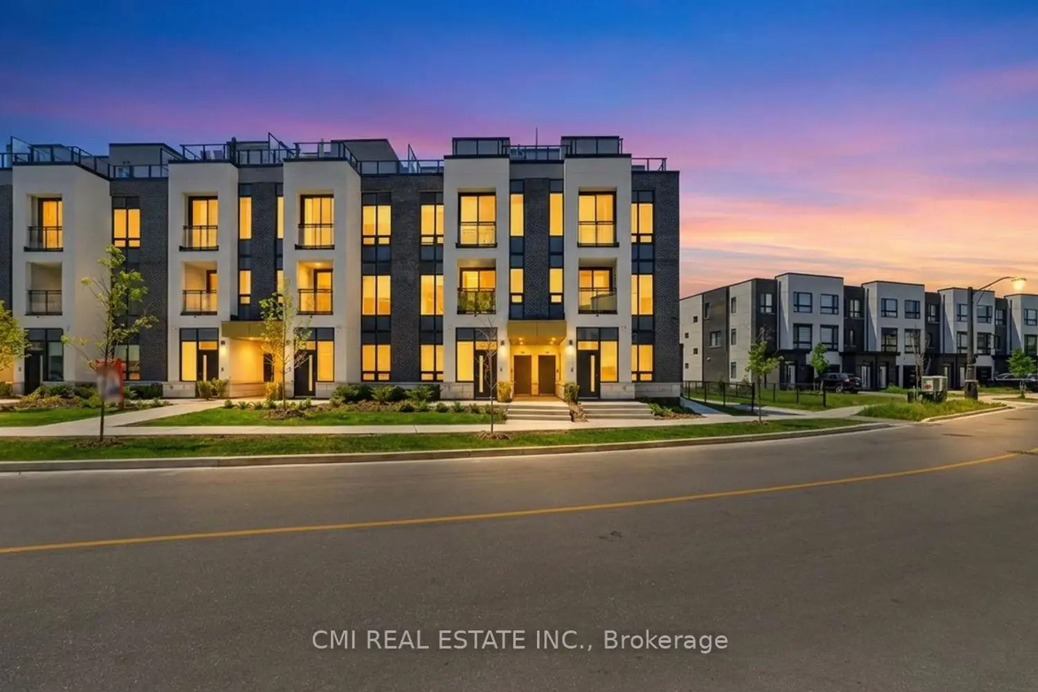 3020 Trailside Drive 138