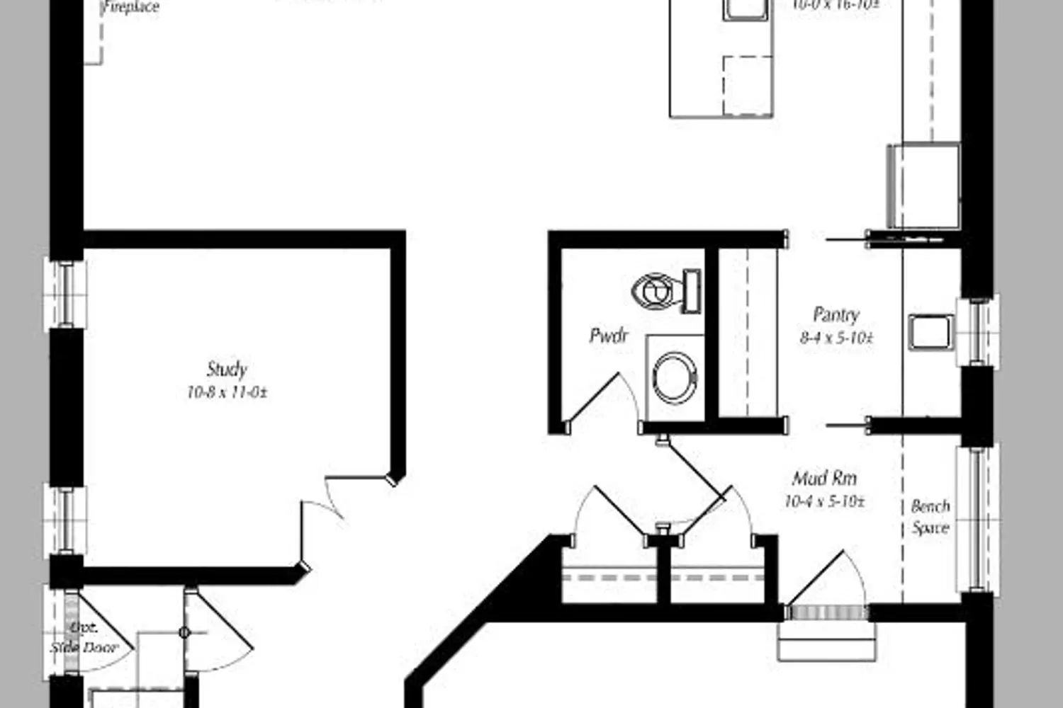 4383 Sagebrush Crescent photo 2