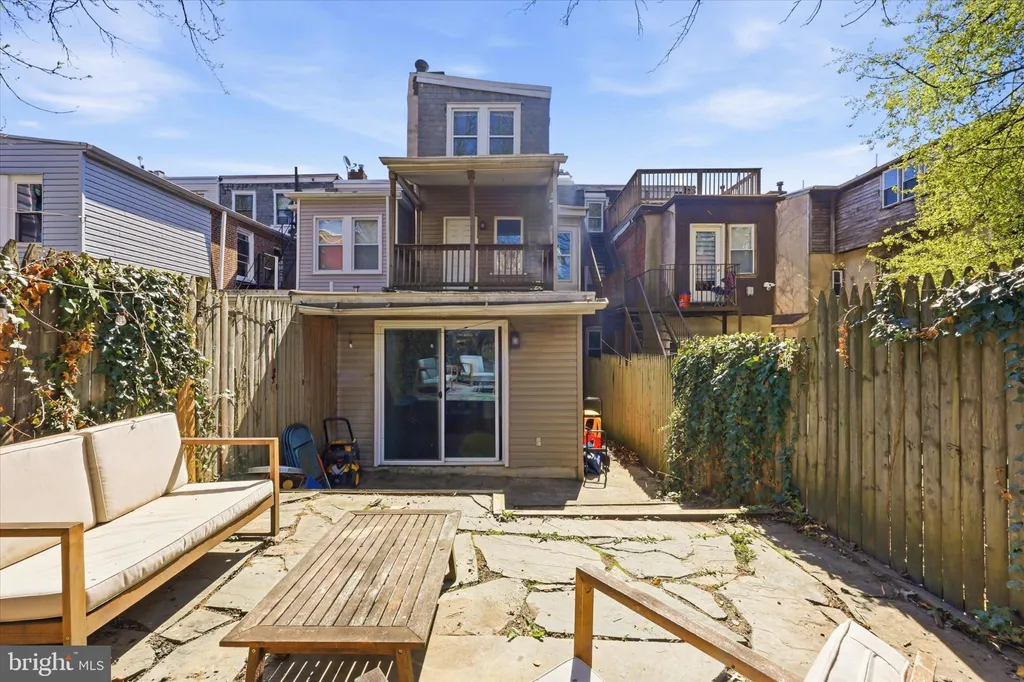 819 N Monroe Street, Wilmington, DE 19801