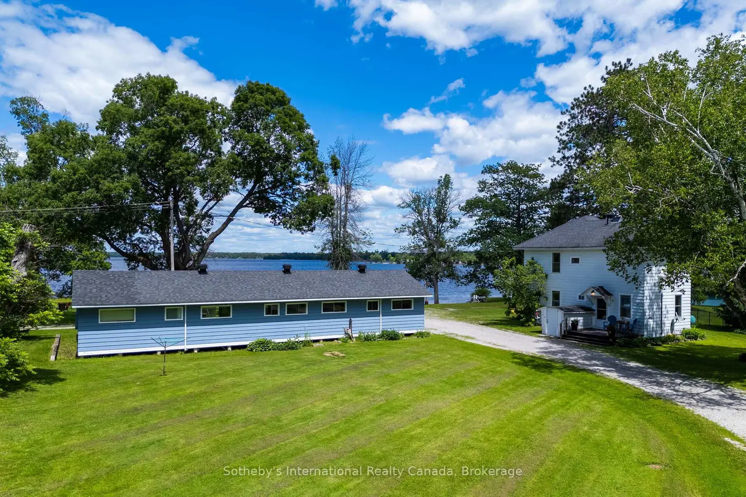 1581 Port Stanton Parkway