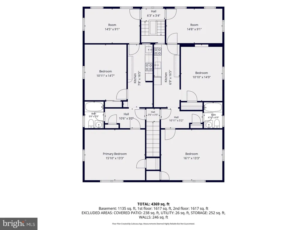 25930 Ridge Road, Damascus, MD 20872