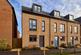 Plot 103, The Drayton at Haworth Place at Tattenhoe Park, Milton Keynes, Keepmoat - Haworth Place Sales Office, Tattenhoe Park MK4