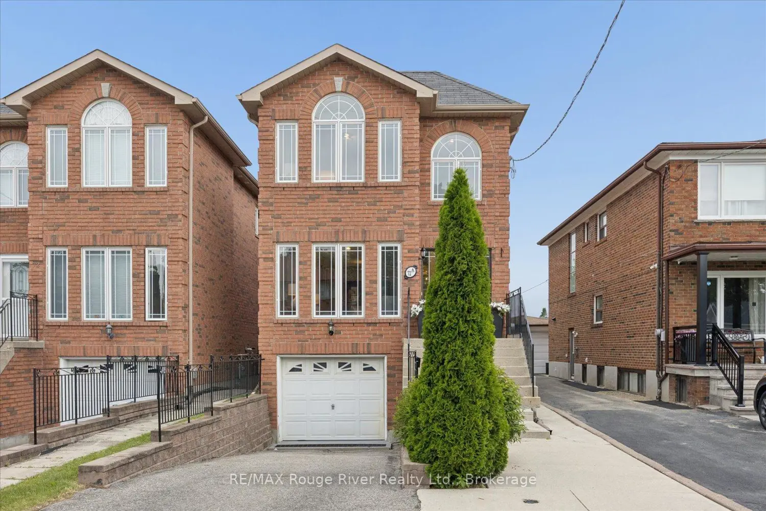 72A Laurel Avenue